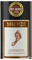 Barefoot, Zinfandel