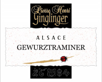 Pierre Henri Ginglinger