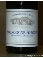 Vignoble Saint Paul