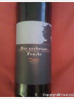 Friedrich Becker - Die Verbotene Frucht