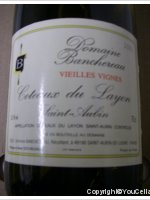 Domaine Banchereau - Vieilles Vignes