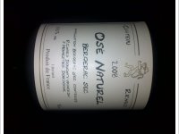 Château Richard - Osé Naturel