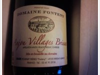 Domaine Fonteny