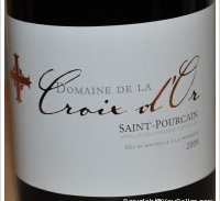 Domaine de la Croix d'Or