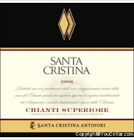 Santa Cristina Antinori