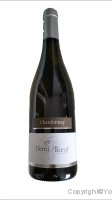 Vignoble Malidain Le Demi Boeuf Sauvignon