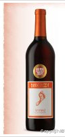 Barefoot, Shiraz