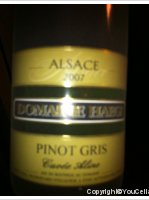 Domaine Haegi
