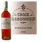 La Croix de Carbonnieux