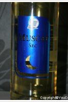 Les Vignerons du Muscat de Lunel - Muscat sec