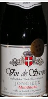 Cellier de Sordan - Mondeuse