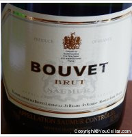 Bouvet Ladubay