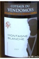 Montagne Blanche