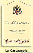 Luca Pinelli Gentile - La Castagnola