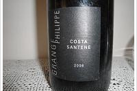 Grange Philippe - Costa Santene