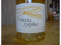 Clos des Cimes - Les Petits Sylphes