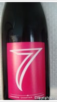 Landron Chartier Cuvée Sept