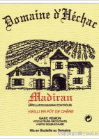 Domaine d'Héchac