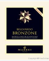 Mazzei - Bronzone