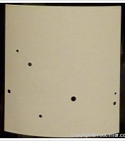 Domaine Cambrien - La Pleiade
