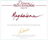 Domaine Sarrail - Cuvée Magdalena