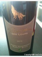 Prestige des Loups