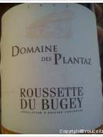 Domaine des Plantaz