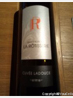 Domaine de la Rotisserie - Cuvée Ladouce