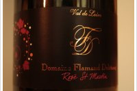 Domaine Flamand Delétang - Rosé St Martin