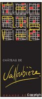 Château de Valloubière, Grande Réserve