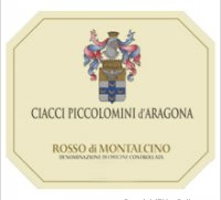 Ciacci Piccolomini d'Aragona
