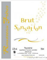Rousseau Frères - Brut sensation