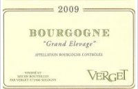 Verget - Grand Elevage