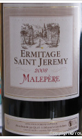 Ermitage Saint Jeremy