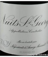 Domaine Leroy