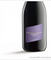 Gemanier - Champmarais Cornalin