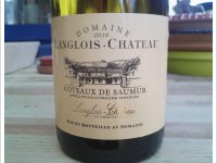 Domaine Langlois Chateau