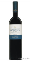 Sartori Cabernet Sauvignon