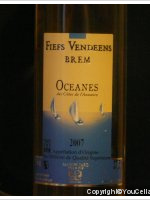 Océanes des Côtes de l'Auzance
