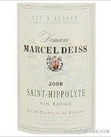 Domaine Marcel Deiss