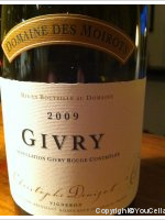 Domaine des Moirots