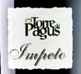 Torre del Pagus - Impeto