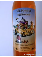 La Cadiérenne