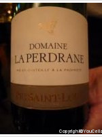 Domaine La Perdrane