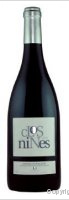 Clos des Nines - O du clos