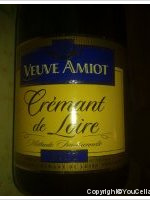 Veuve Amiot - Brut