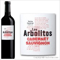 Los Arbolitos