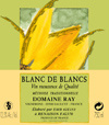 François Ray - Blanc de blancs