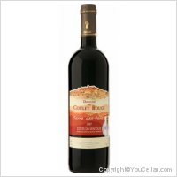 Domaine du Coulet Rouge, Terre des Ocres