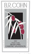 B.R. Cohn, Silver Label Cabernet Sauvignon